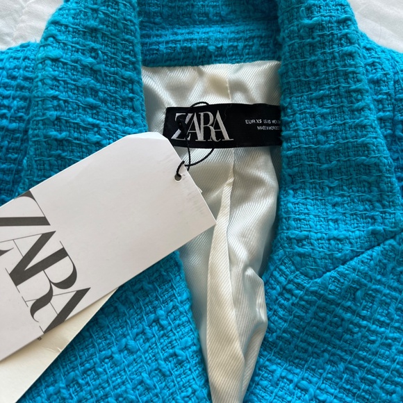 Zara blazer - Picture 4 of 5